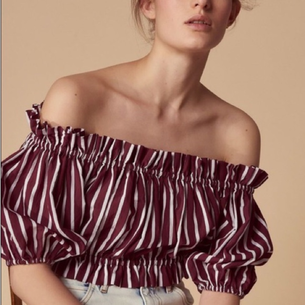 Sandro | Ranja CropTop